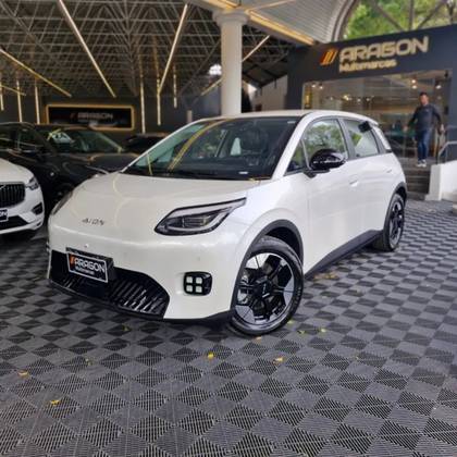GAC AION UT 44,12 KW ELÉTRICO PREMIUM GAC AION UT 44,12 KW ELÉTRICO PREMIUM